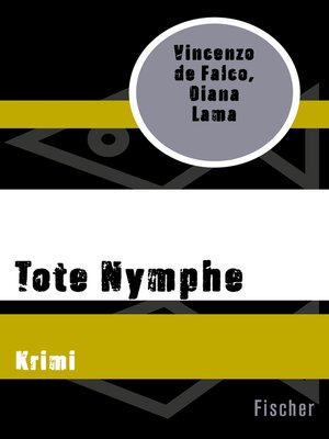 cover image of Tote Nymphe